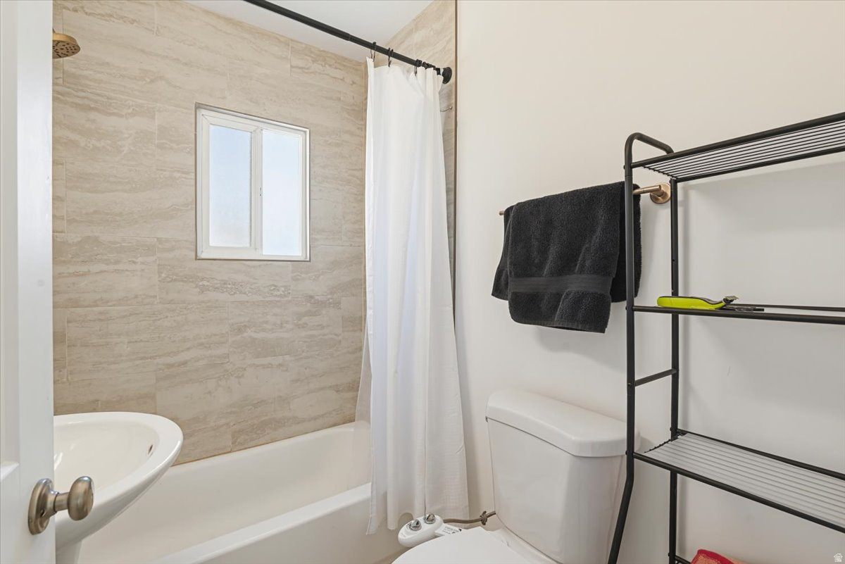 PLAT A - Residential