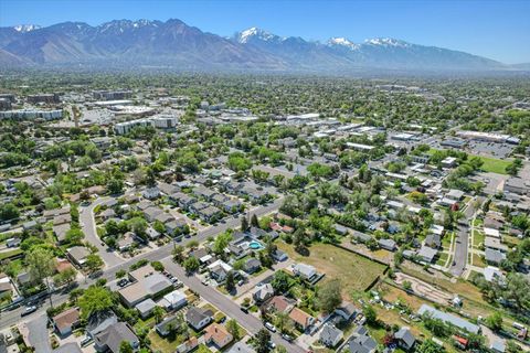 Tiny photo for 875 E GREGSON AVE, Millcreek, UT 84106 (MLS # 2158288)
