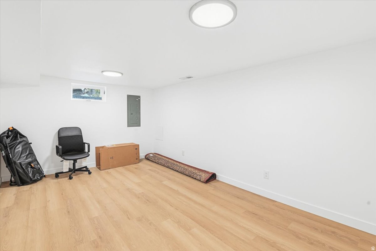 PLAT A - Residential