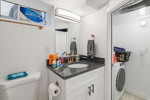 Tiny photo for 875 E GREGSON AVE, Millcreek, UT 84106 (MLS # 2158288)