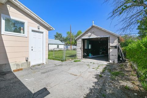 Tiny photo for 875 E GREGSON AVE, Millcreek, UT 84106 (MLS # 2158288)