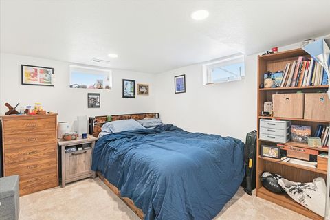 Tiny photo for 875 E GREGSON AVE, Millcreek, UT 84106 (MLS # 2158288)