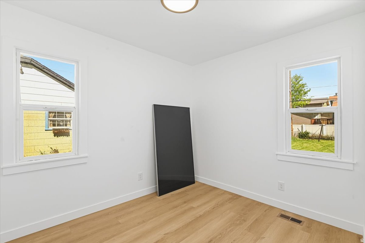 PLAT A - Residential