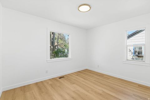 Tiny photo for 875 E GREGSON AVE, Millcreek, UT 84106 (MLS # 2158288)