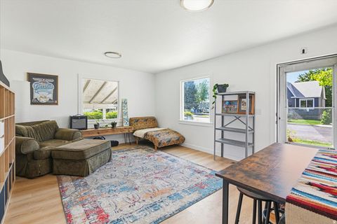 Tiny photo for 875 E GREGSON AVE, Millcreek, UT 84106 (MLS # 2158288)