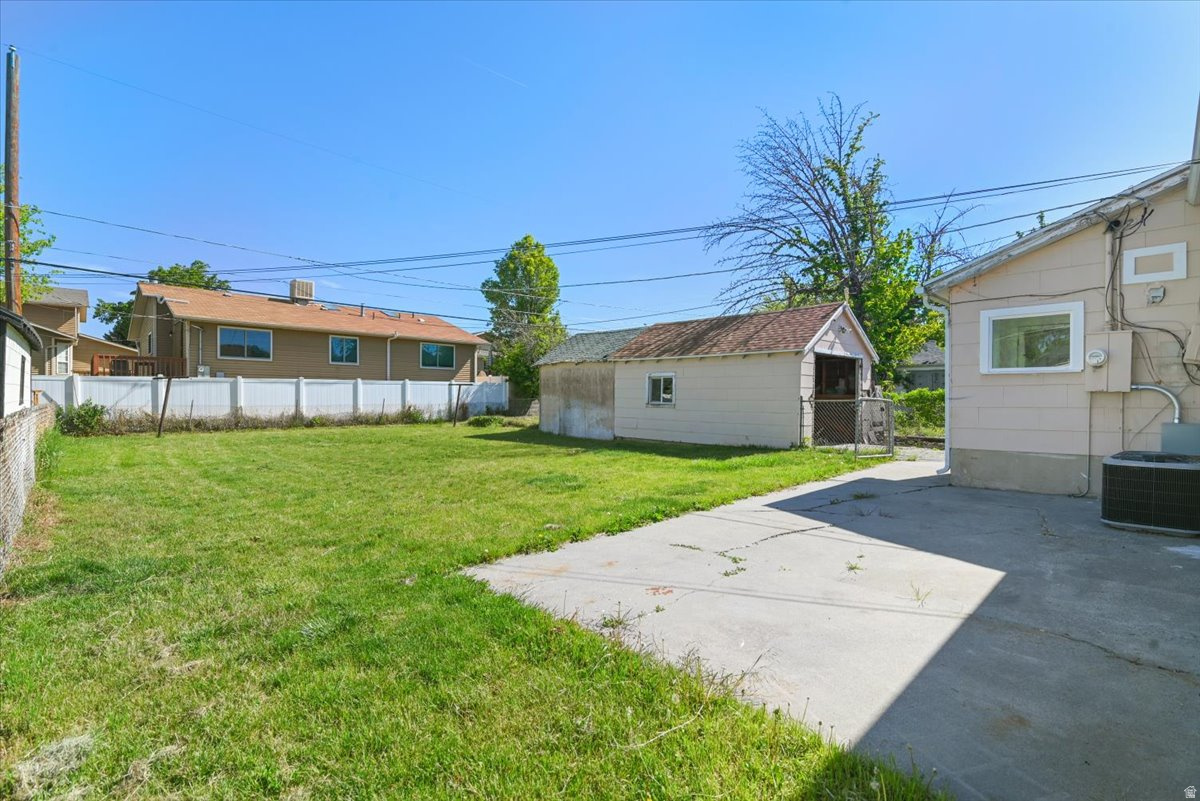 PLAT A - Residential