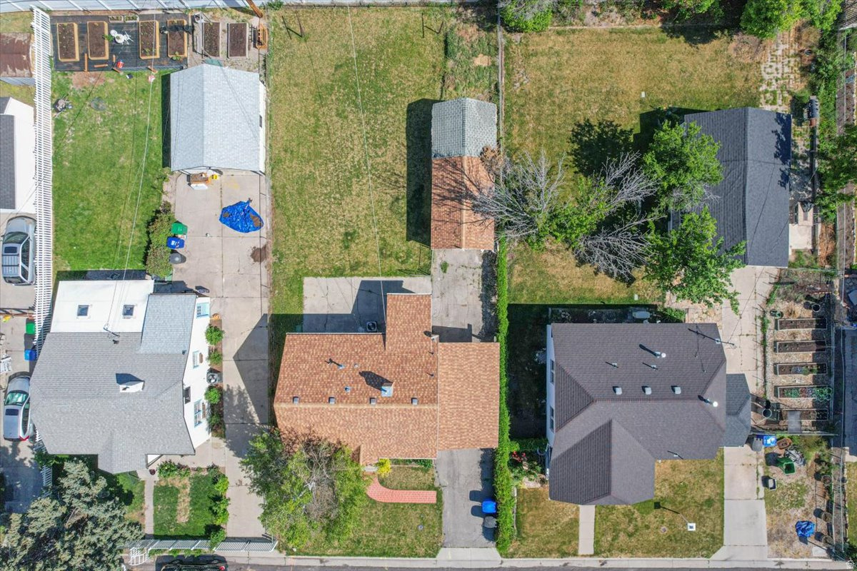 PLAT A - Residential