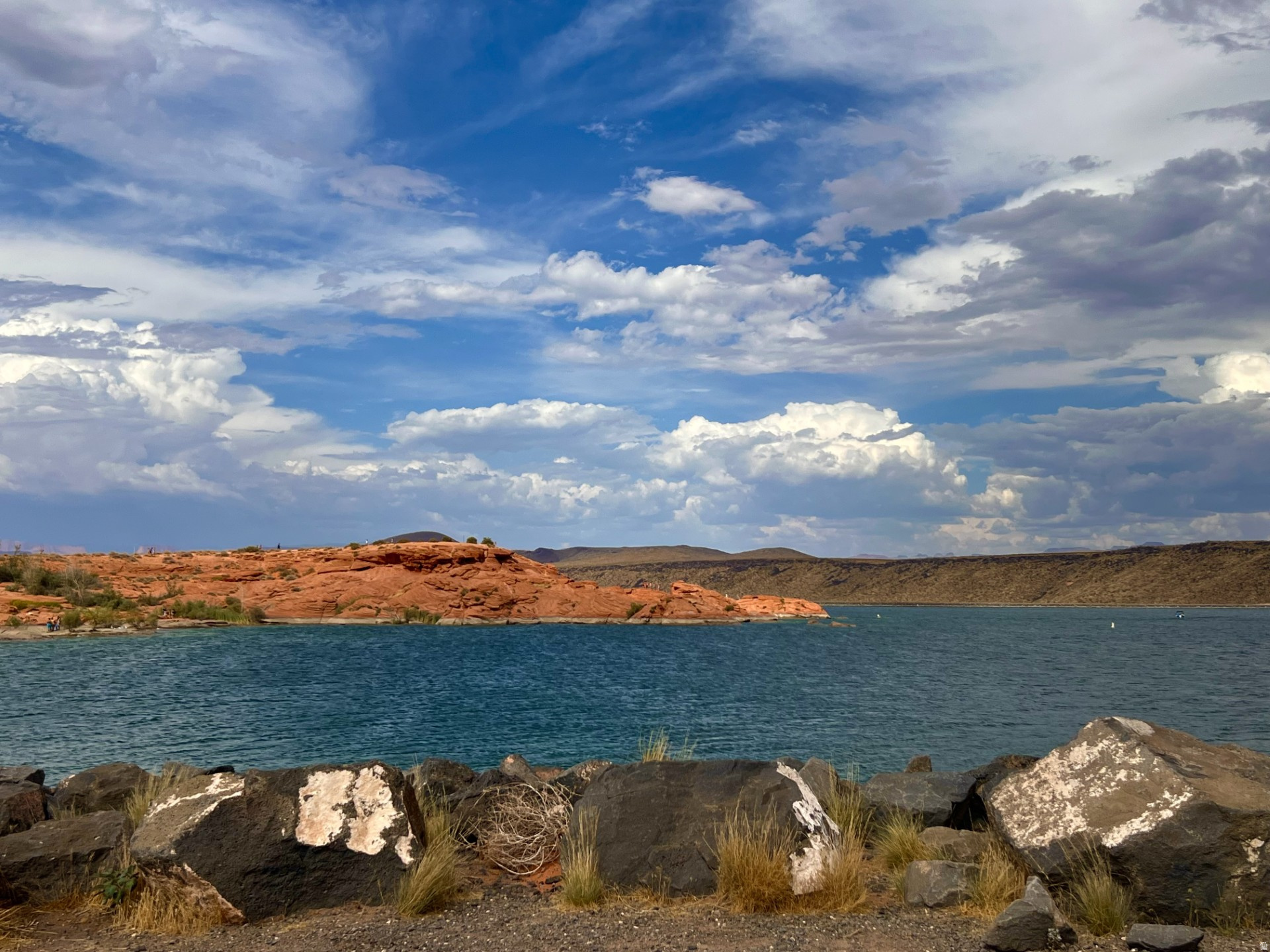 DUNES AT SAND HOLLOW RESORT - Residential