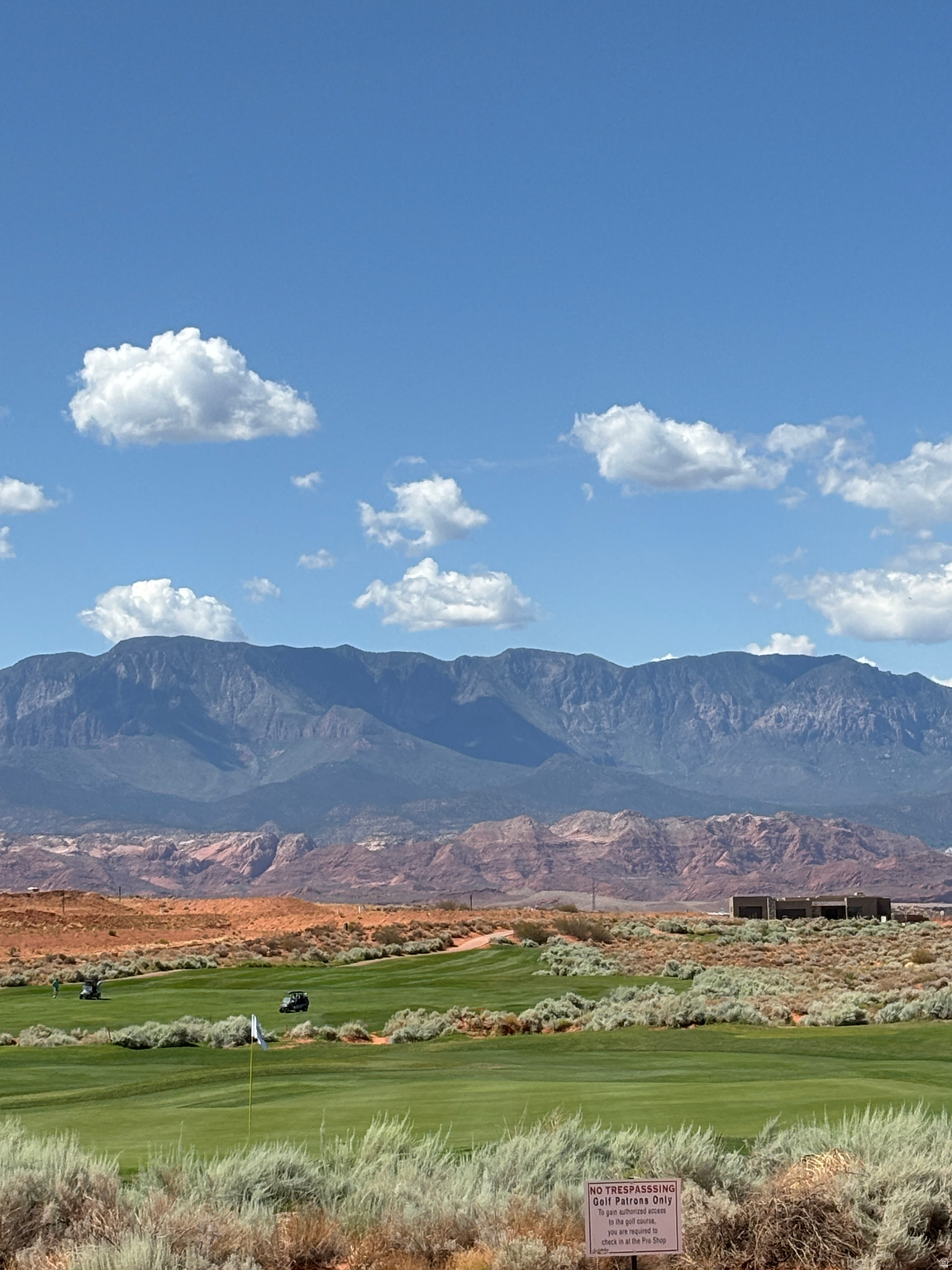 DUNES AT SAND HOLLOW RESORT - Residential