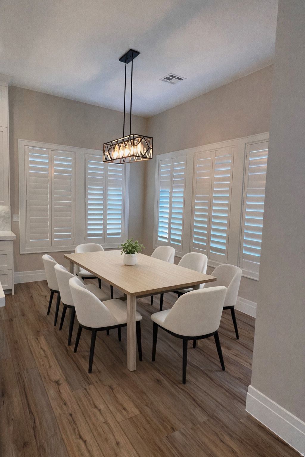 DUNES AT SAND HOLLOW RESORT - Residential