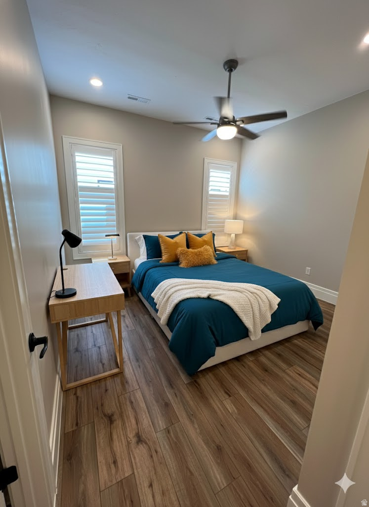 DUNES AT SAND HOLLOW RESORT - Residential