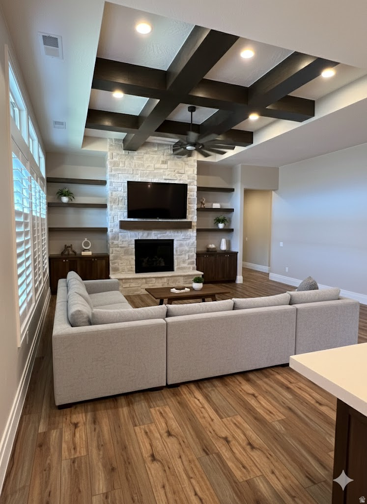 DUNES AT SAND HOLLOW RESORT - Residential