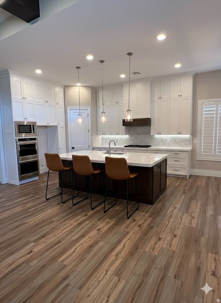 DUNES AT SAND HOLLOW RESORT - Residential