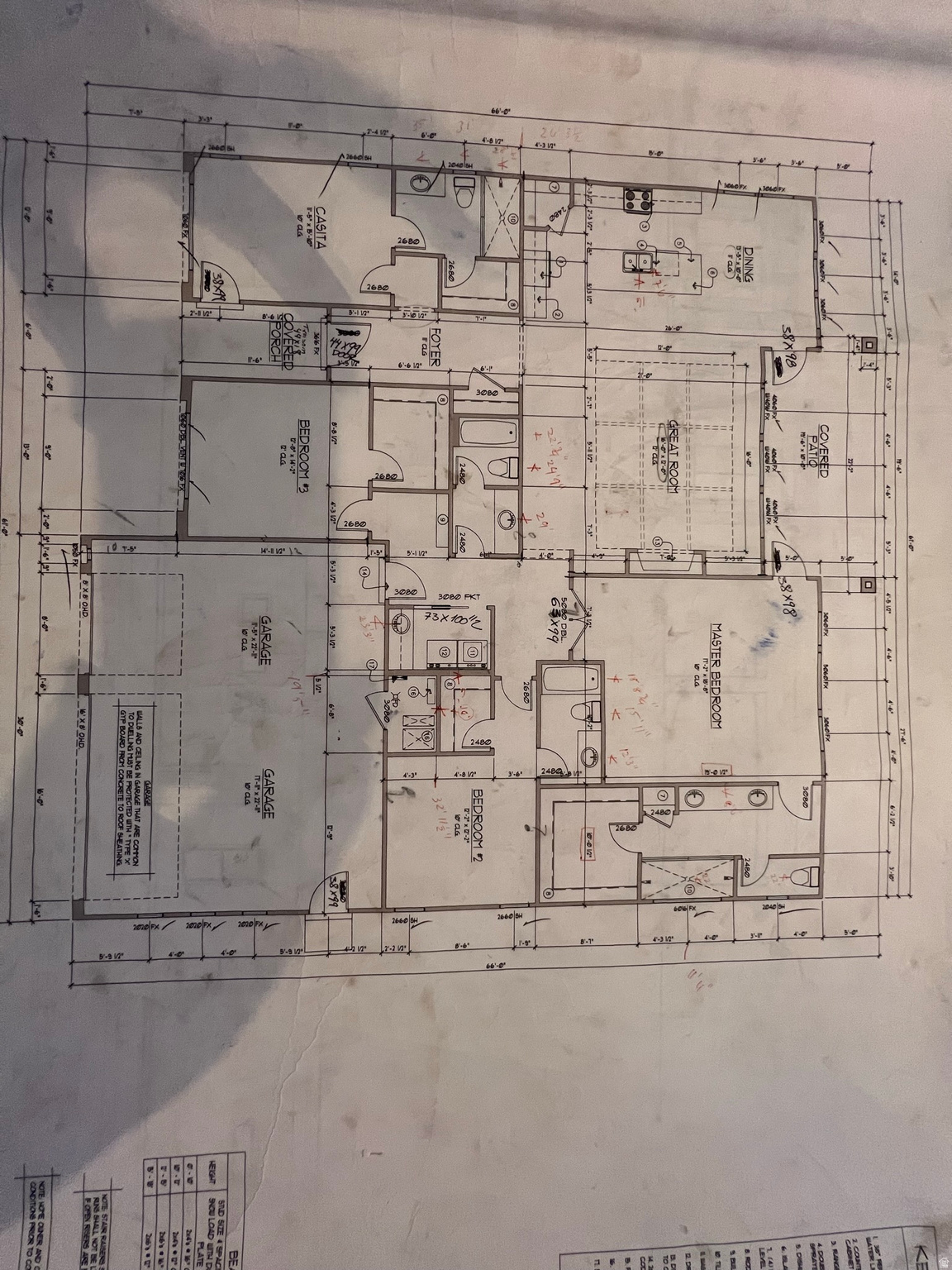 DUNES AT SAND HOLLOW RESORT - Residential