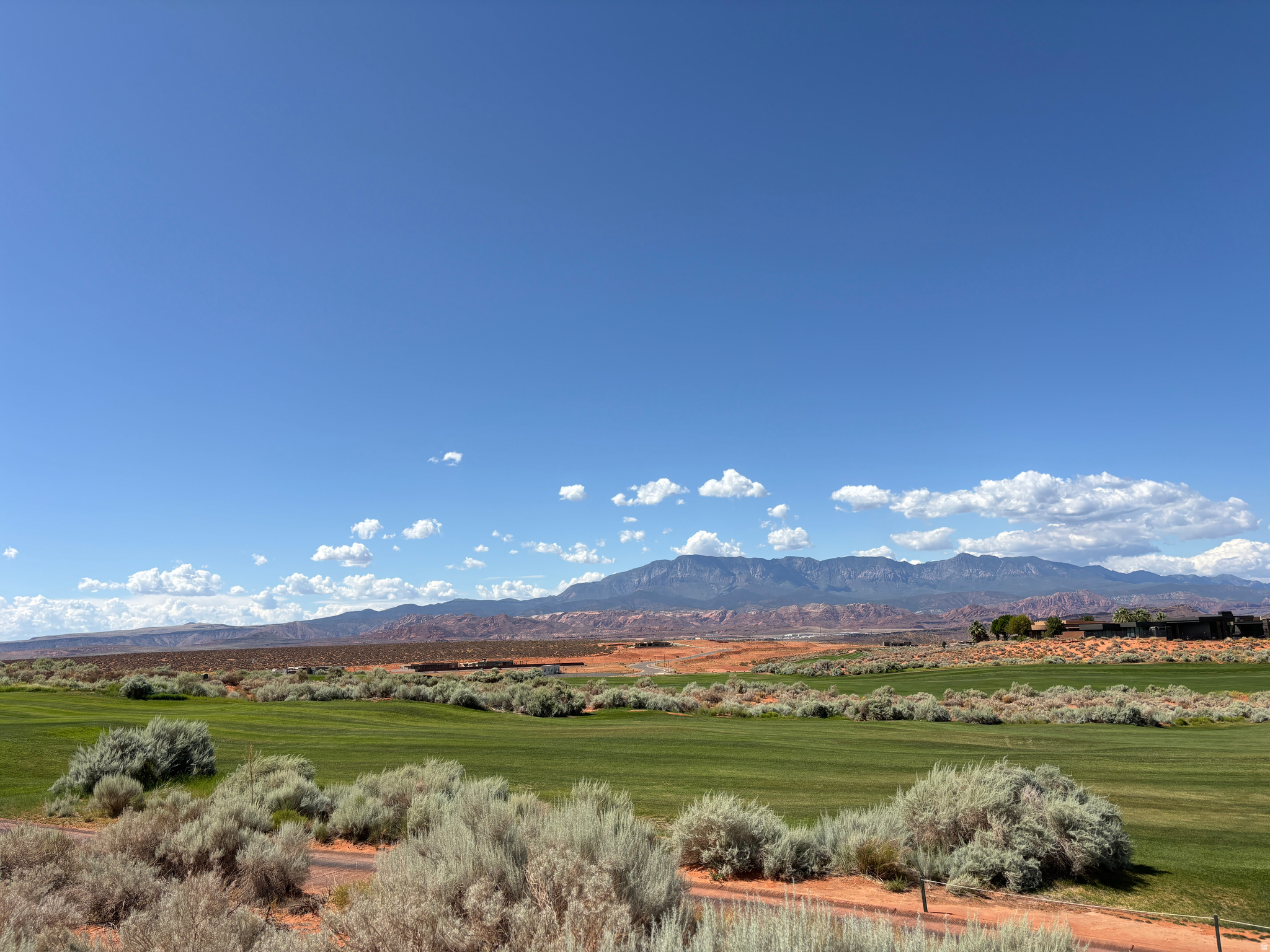 DUNES AT SAND HOLLOW RESORT - Residential