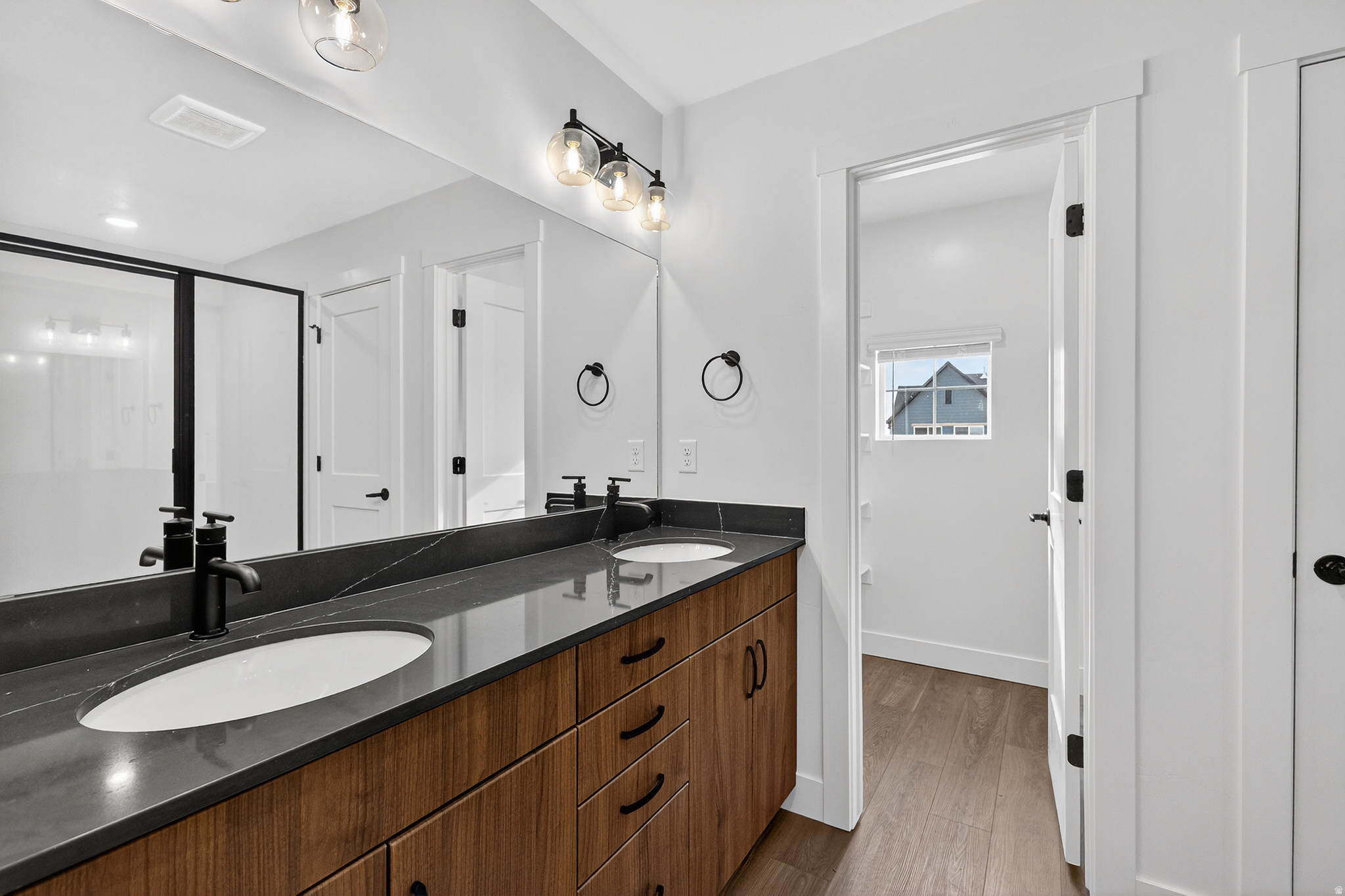 ORCHARDS AT JDC RANCH - Residential