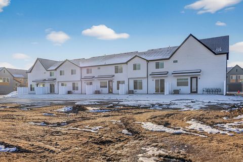 Tiny photo for 2762 W 2775 N #153, Plain City, UT 84404 (MLS # 2139665)