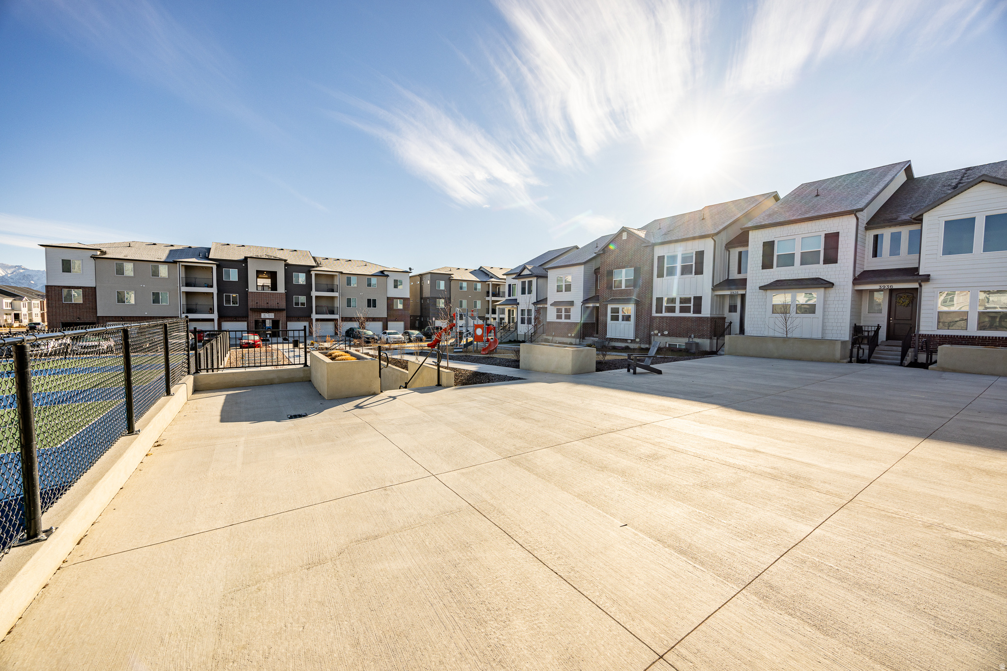 GARDNER POINT - Residential