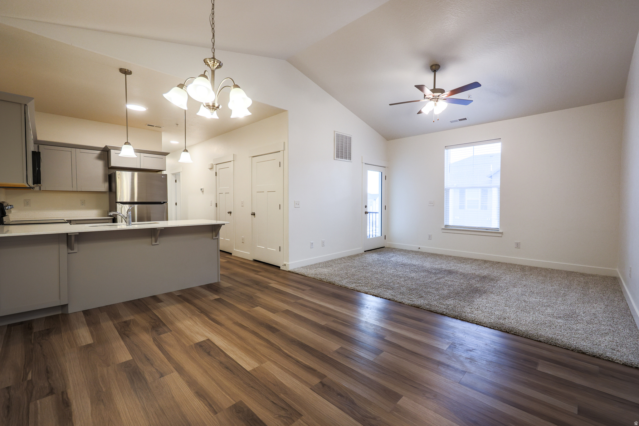 GARDNER POINT - Residential