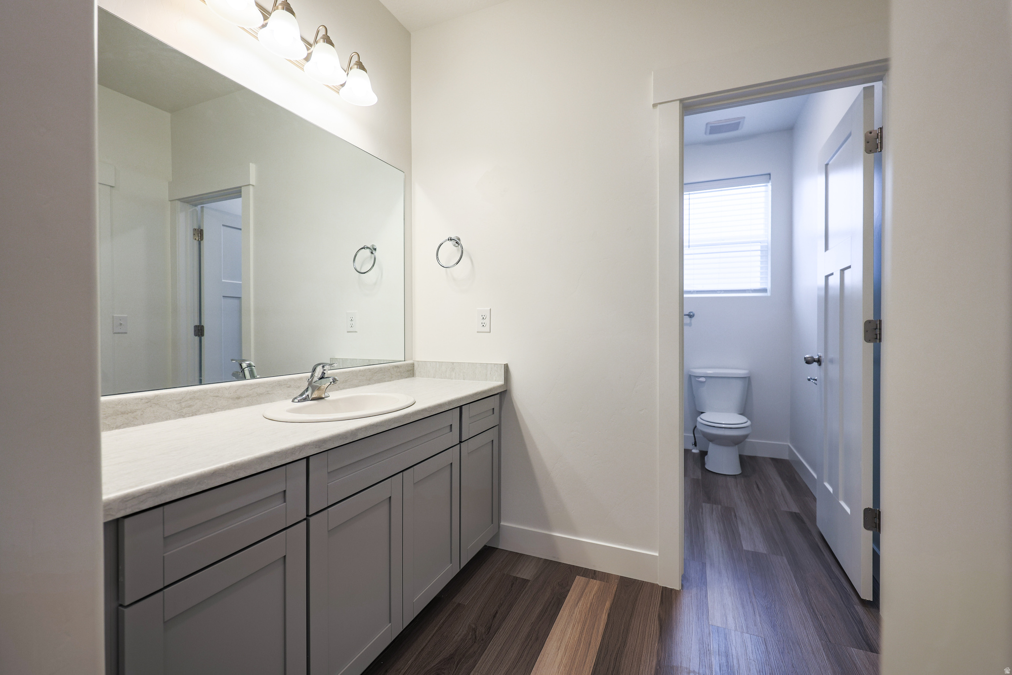 GARDNER POINT - Residential