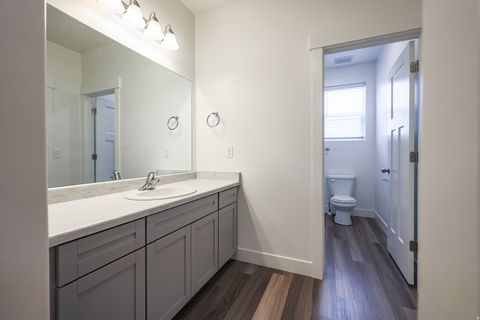 Tiny photo for 3717 W 1500 N #N303, Lehi, UT 84043 (MLS # 2125449)