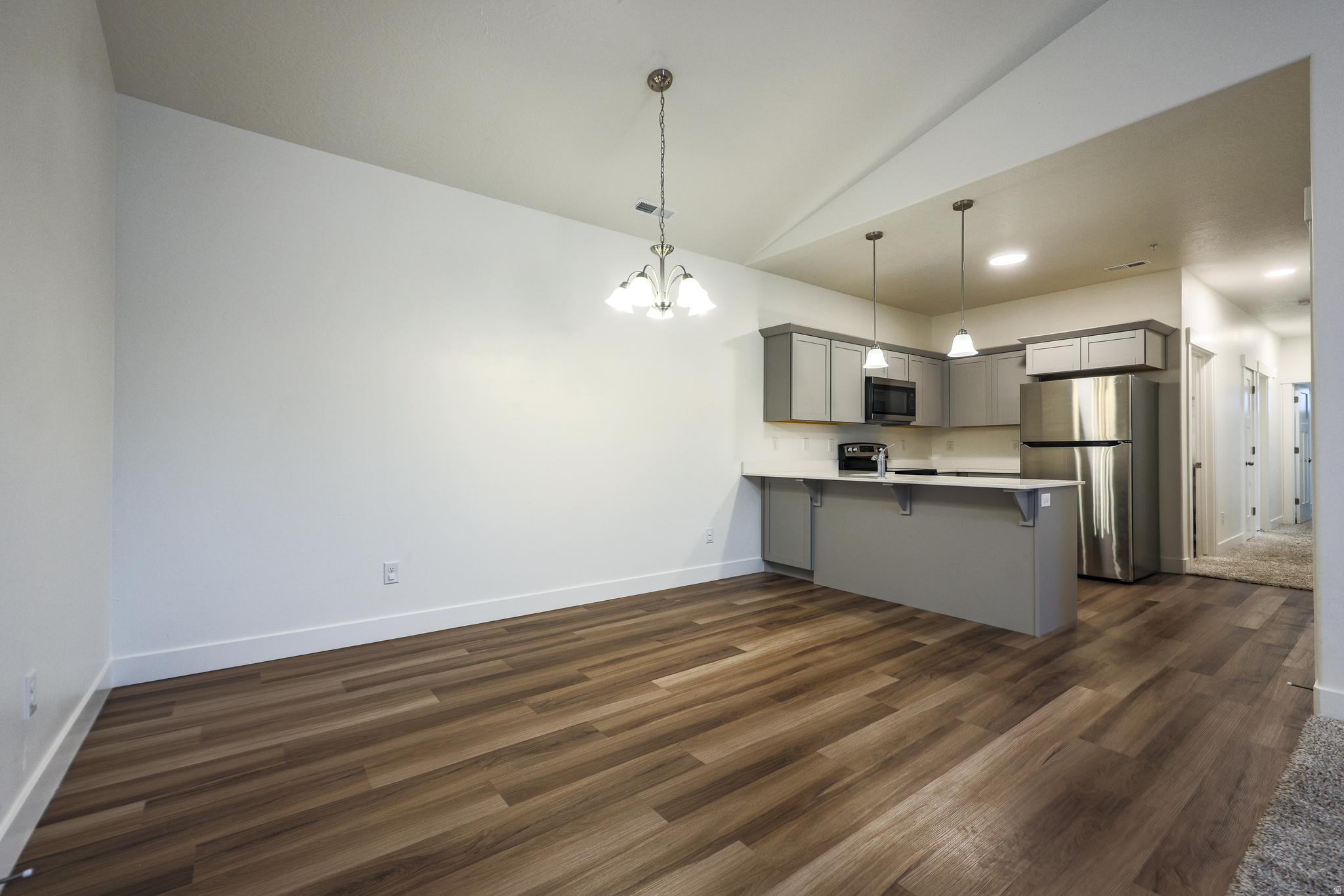 GARDNER POINT - Residential