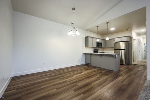 Photo of 3717 W 1500 N #N303, Lehi, UT 84043 (MLS # 2125449)