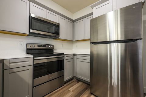 Tiny photo for 3717 W 1500 N #N303, Lehi, UT 84043 (MLS # 2125449)