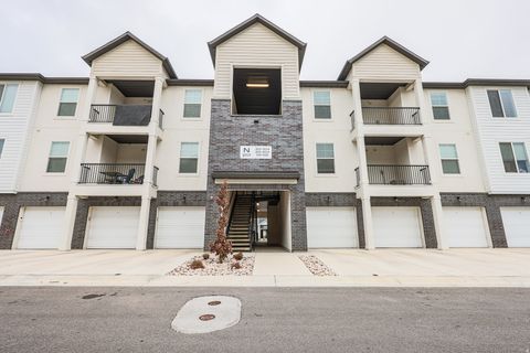 Tiny photo for 3717 W 1500 N #N303, Lehi, UT 84043 (MLS # 2125449)