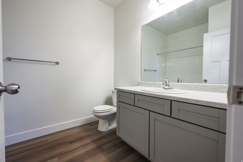 Tiny photo for 3717 W 1500 N #N303, Lehi, UT 84043 (MLS # 2125449)