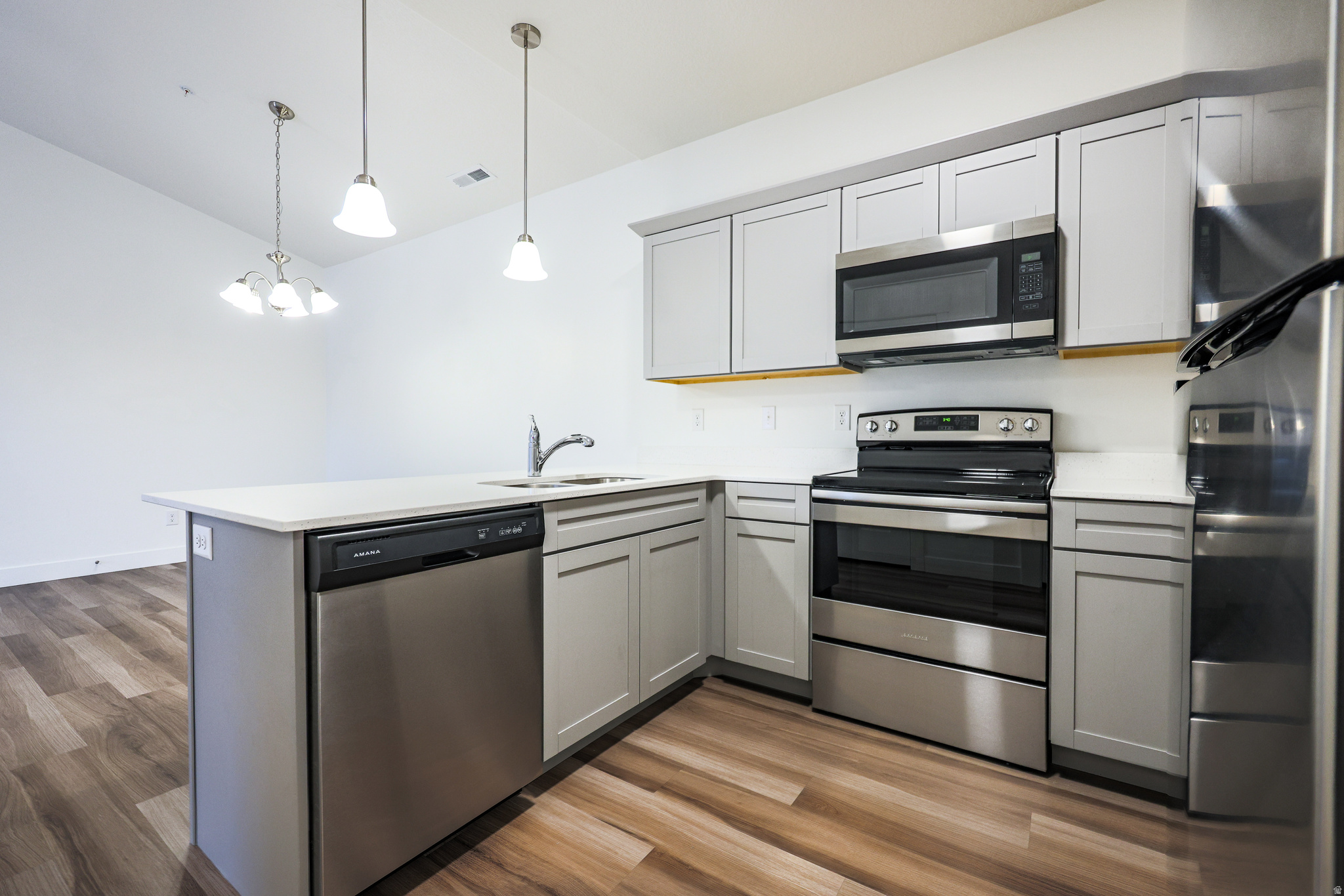 GARDNER POINT - Residential