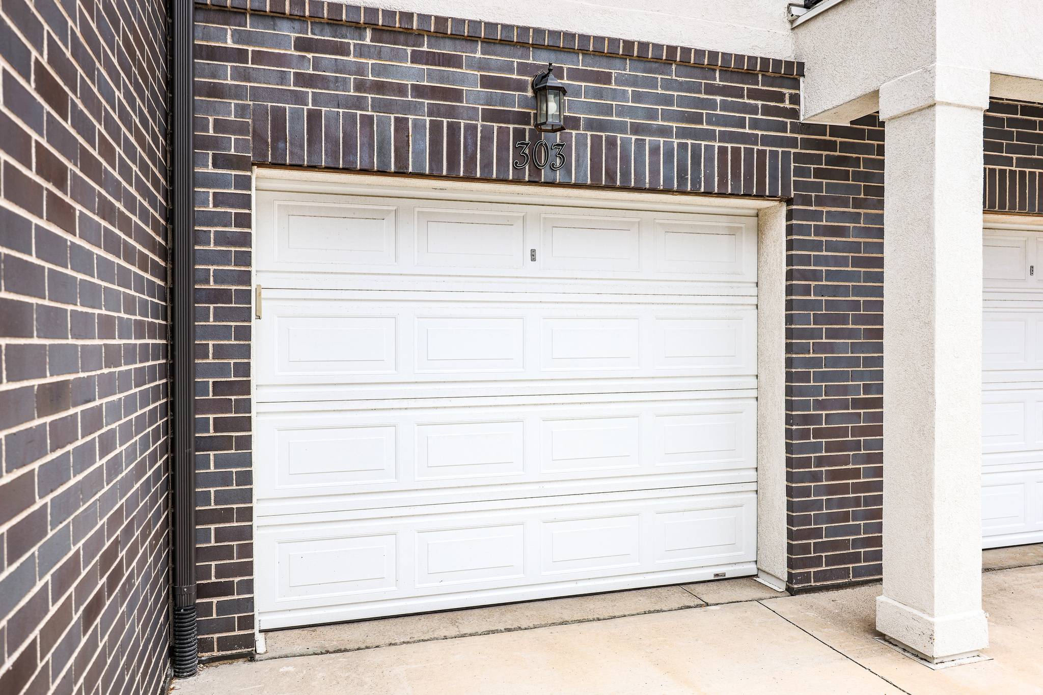 GARDNER POINT - Residential