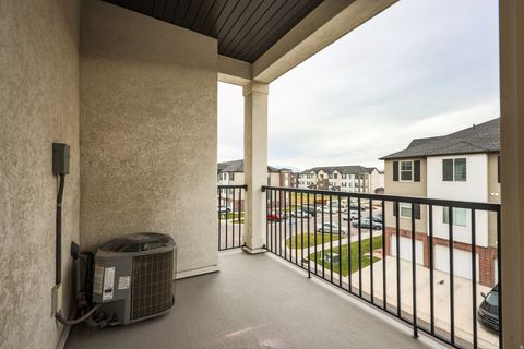 Tiny photo for 3717 W 1500 N #N303, Lehi, UT 84043 (MLS # 2125449)