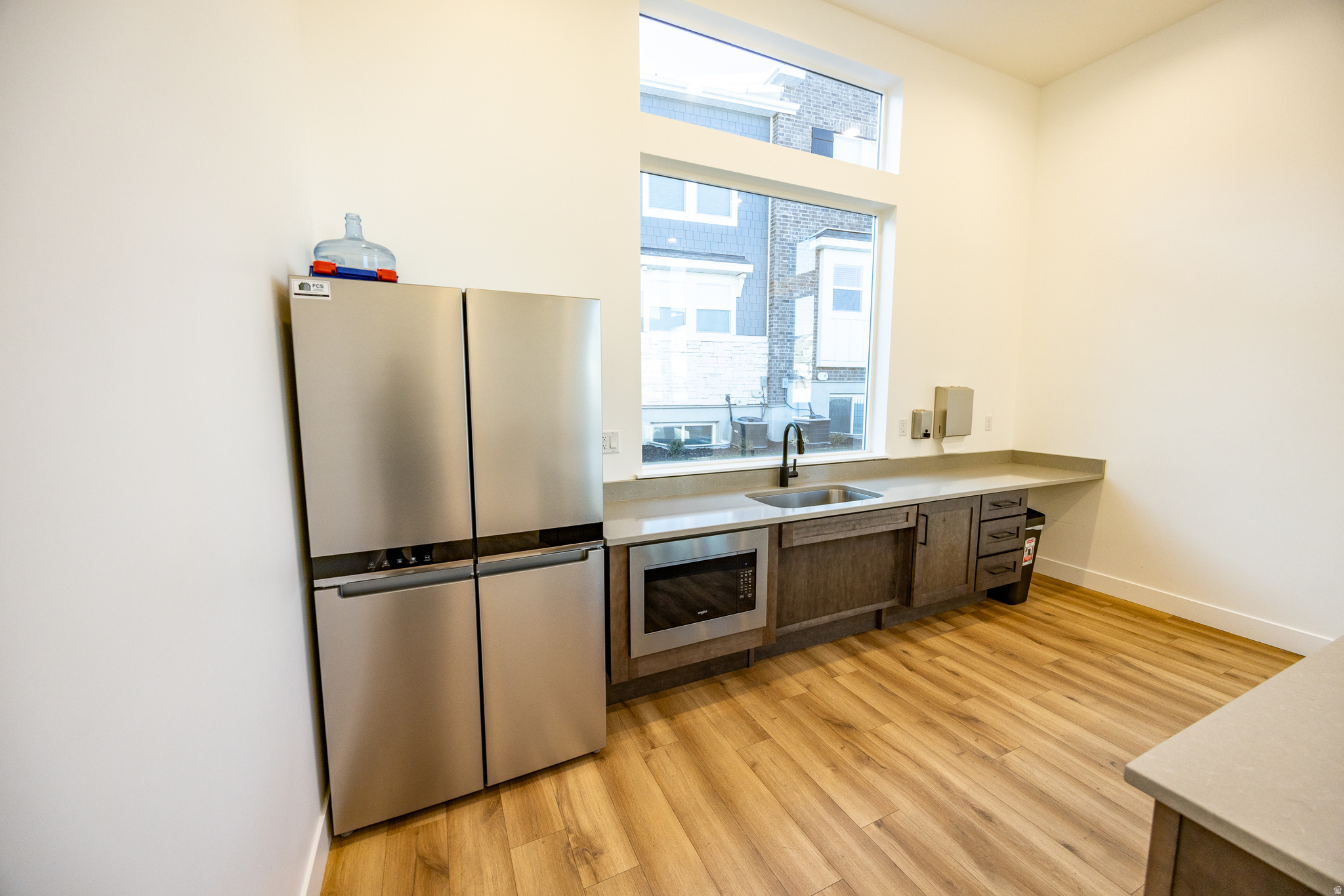 GARDNER POINT - Residential