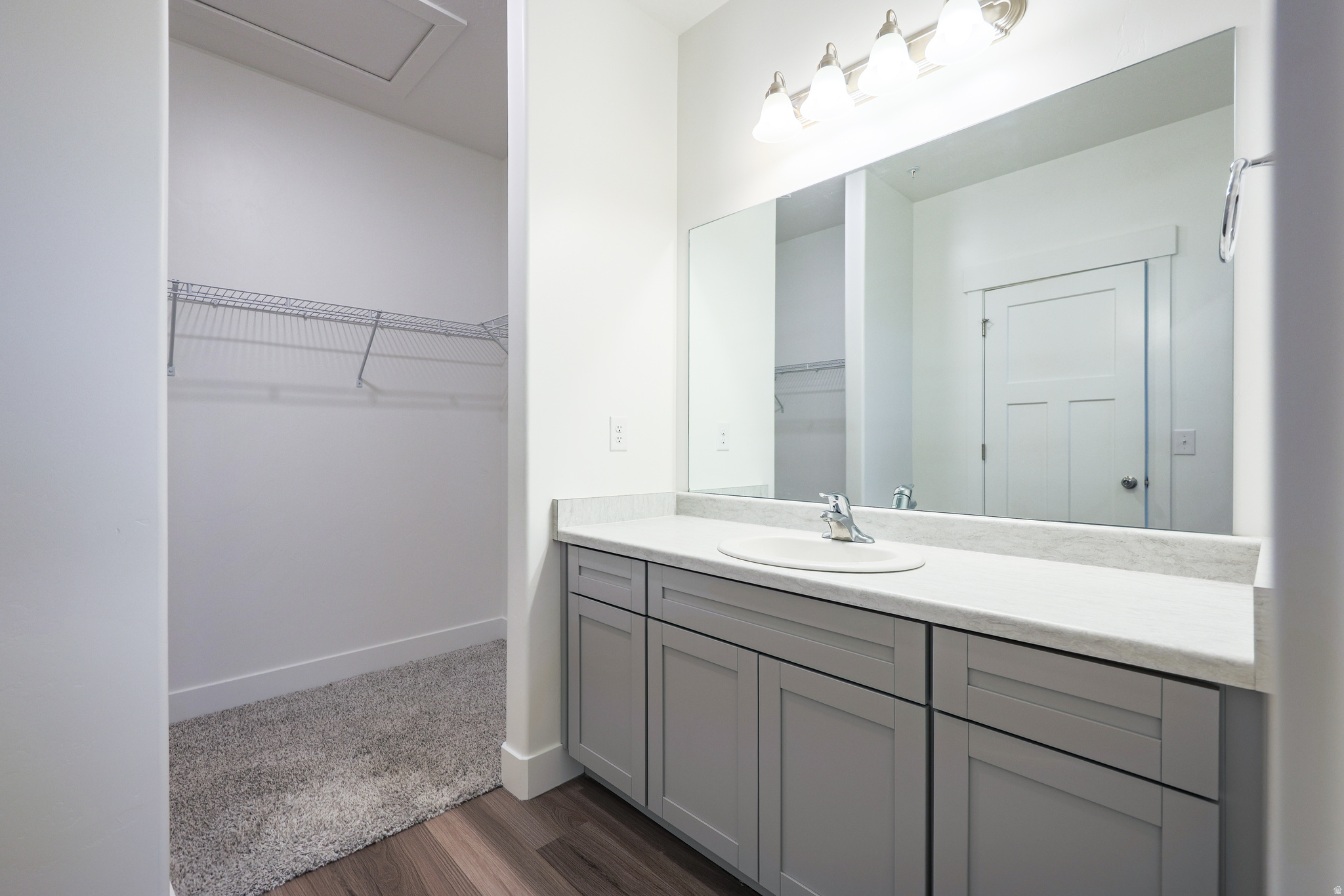 GARDNER POINT - Residential