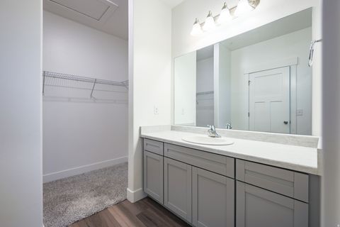 Tiny photo for 3717 W 1500 N #N303, Lehi, UT 84043 (MLS # 2125449)