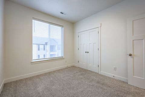 Tiny photo for 3717 W 1500 N #N303, Lehi, UT 84043 (MLS # 2125449)
