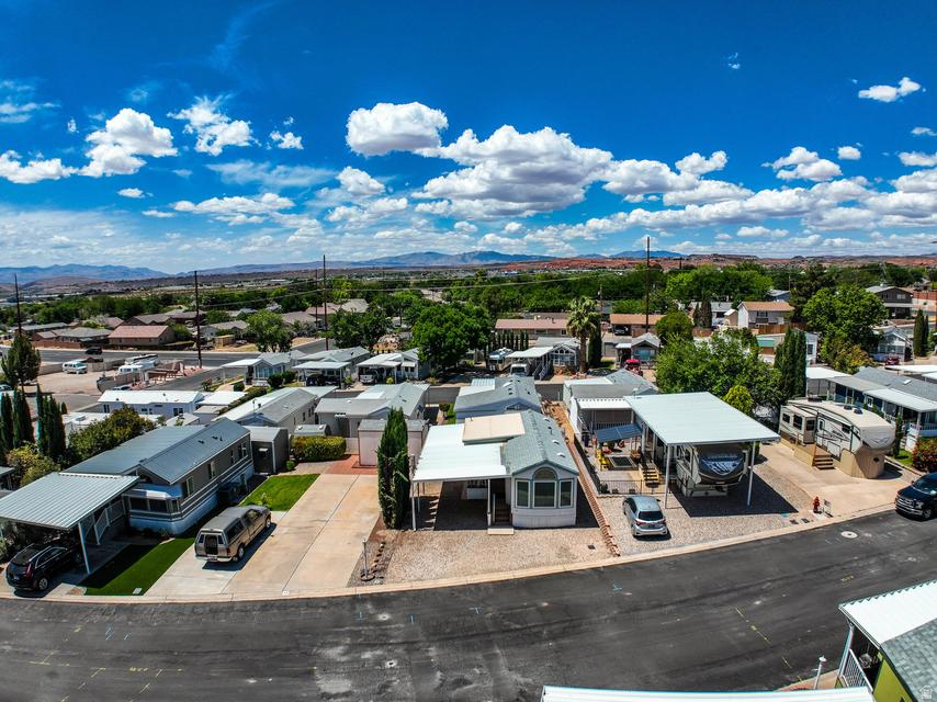 CHEROKEE SPRINGS - Residential