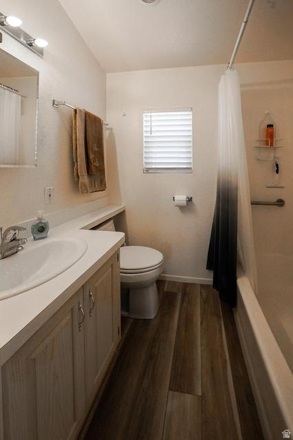 CHEROKEE SPRINGS - Residential