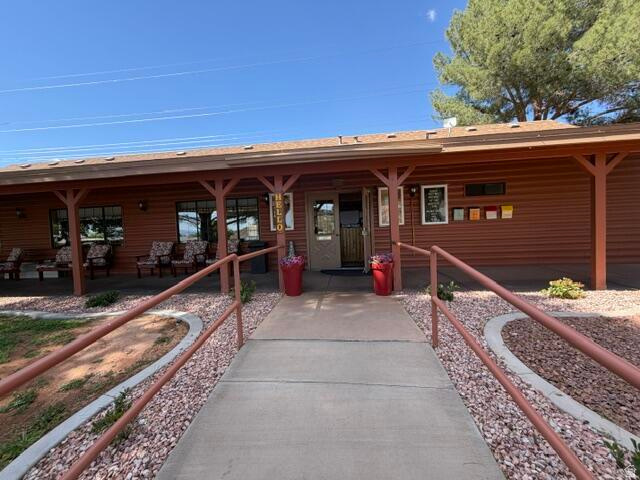 CHEROKEE SPRINGS - Residential