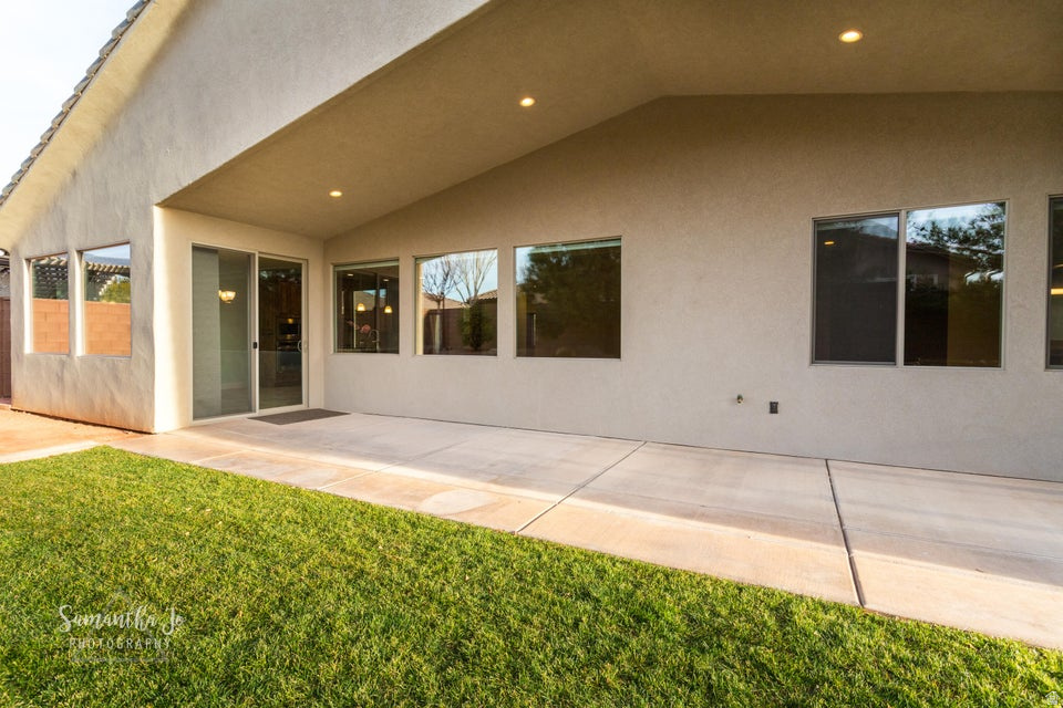 DESERT PLATEAU PH 3 - Residential