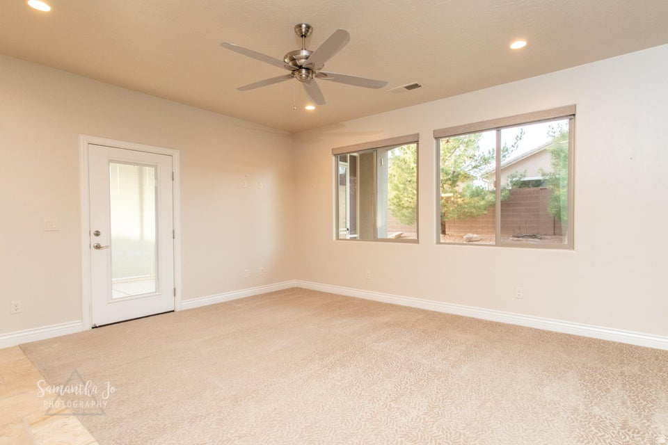 DESERT PLATEAU PH 3 - Residential