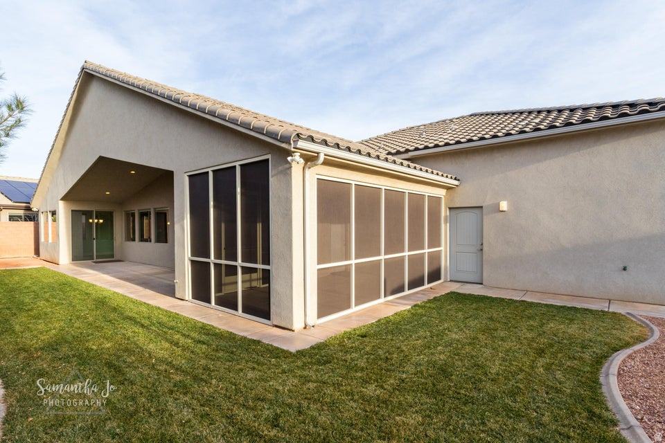 DESERT PLATEAU PH 3 - Residential