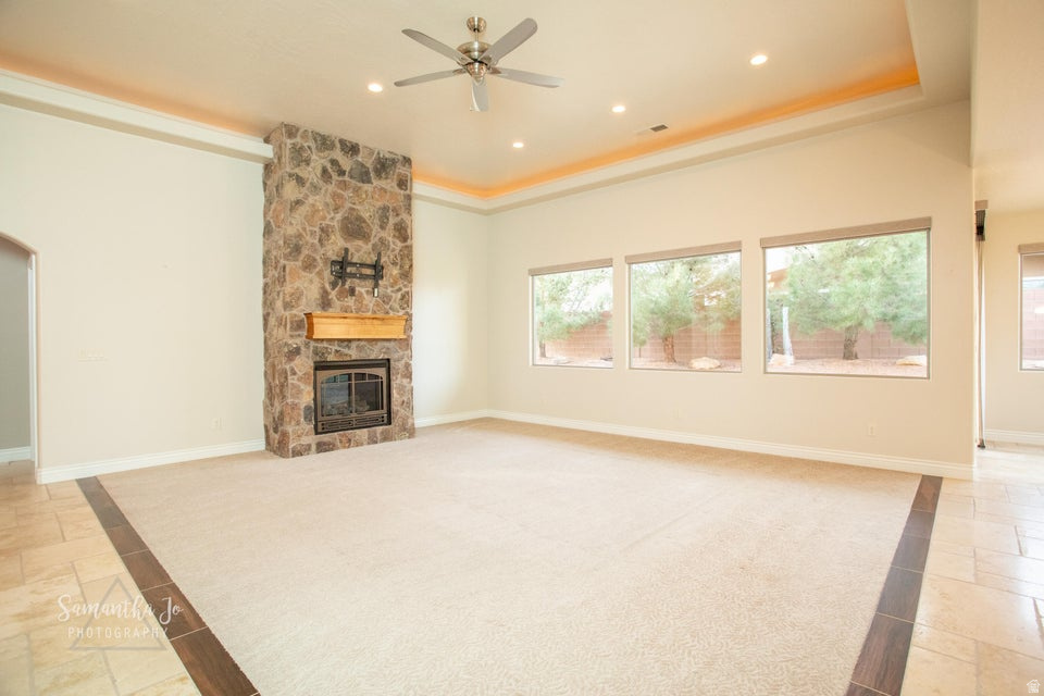 DESERT PLATEAU PH 3 - Residential