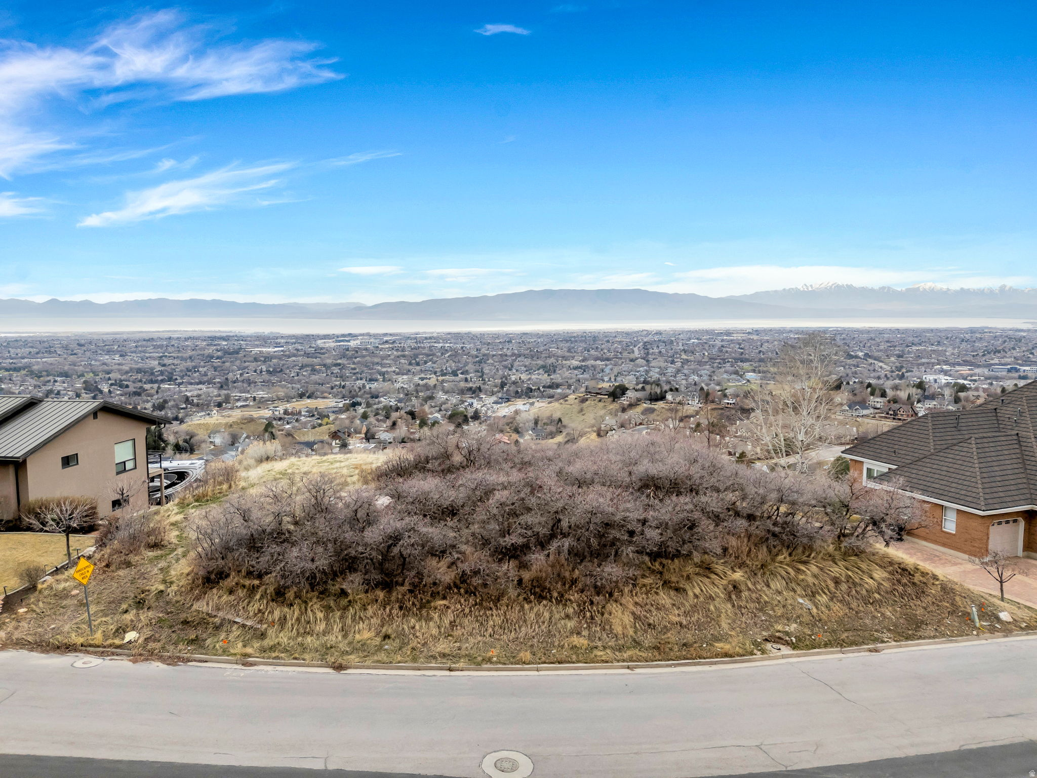 SHERWOOD HILLS - Land