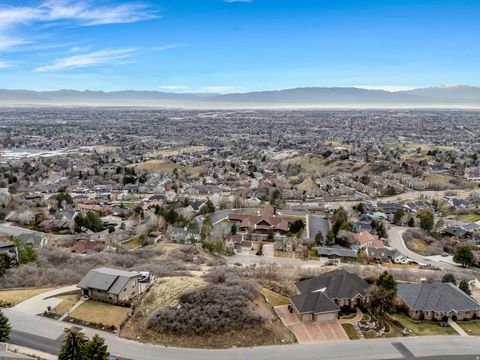 Tiny photo for 4277 N IMPERIAL WAY #347, Provo, UT 84604 (MLS # 2144303)