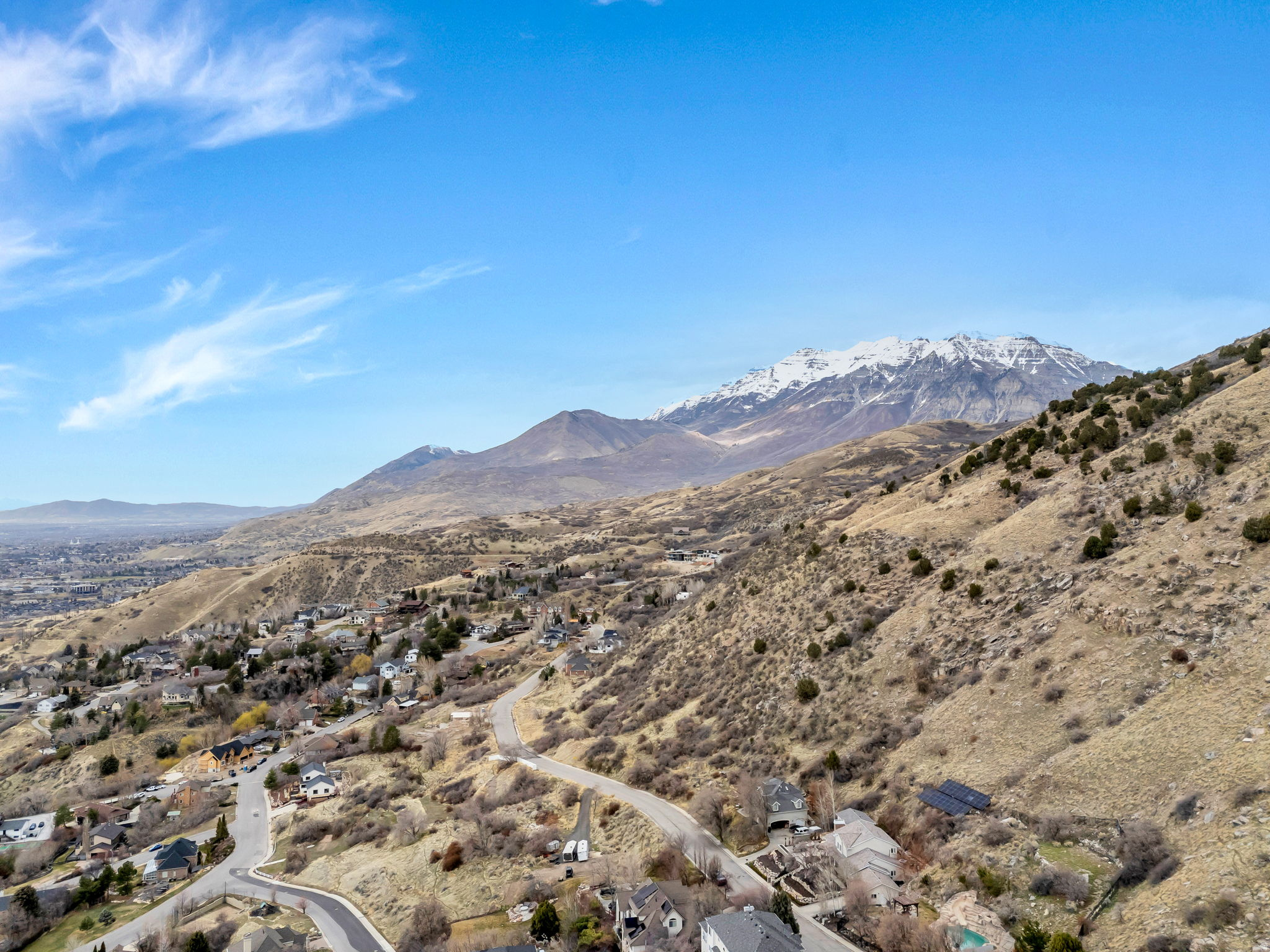 SHERWOOD HILLS - Land