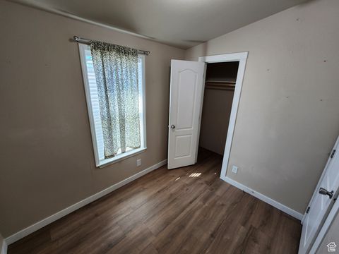 Tiny photo for 4718 S ASPEN LN, Taylorsville, UT 84123 (MLS # 2114283)