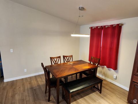 Tiny photo for 4718 S ASPEN LN, Taylorsville, UT 84123 (MLS # 2114283)