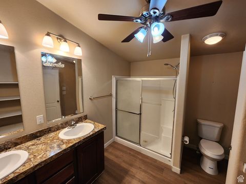 Tiny photo for 4718 S ASPEN LN, Taylorsville, UT 84123 (MLS # 2114283)